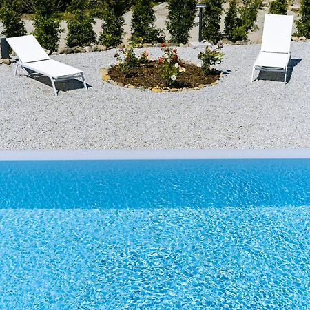 Bioagriturismo Antica Sena Milici Dış mekan fotoğraf