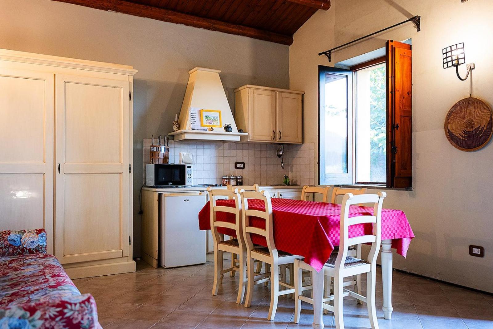 Bioagriturismo Antica Sena Milici Dış mekan fotoğraf